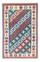 Kilim Fars Tappeto 185x112cm