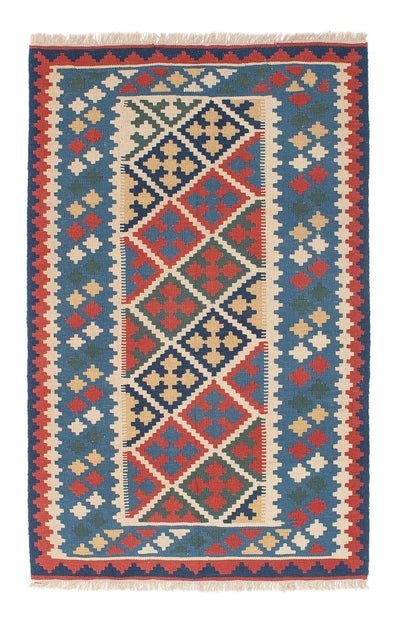 Kilim Fars Tappeto 115x174cm