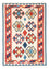Tappeto Kelim - Orientale - 175 x 120 cm - beige