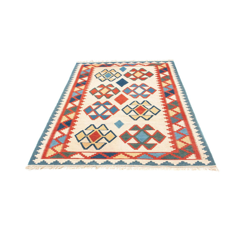 Tappeto Kelim - Orientale - 175 x 120 cm - beige