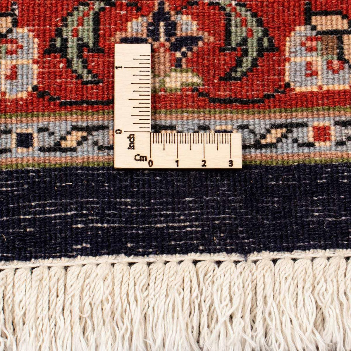 Tappeto Persero - Classico - 345 x 248 cm - blu scuro