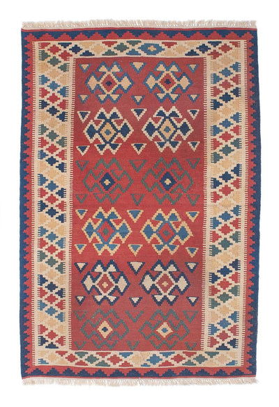 Kilim Fars Tappeto 105x156cm