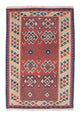 Kilim Fars Tappeto 156x105cm