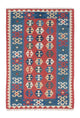 Kilim Fars Tappeto 167x113cm