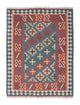 Kilim Fars Tappeto 178x128cm