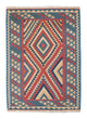 Kilim Fars Tappeto 155x117cm