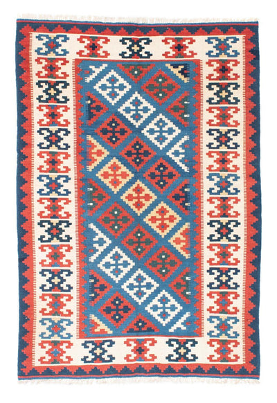 Kilim Fars Tappeto 122x188cm