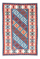 Kilim Fars Tappeto 122x188cm