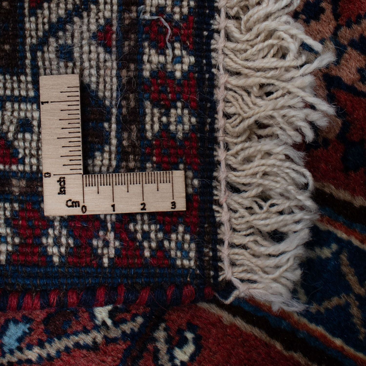Tappeto Persero - Nomade - 310 x 200 cm - marrone