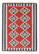 Kilim Fars Tappeto 148x108cm