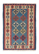 Kilim Fars Tappeto 171x118cm