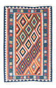 Kilim Fars Tappeto 163x103cm