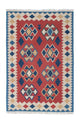 Kilim Fars Tappeto 180x120cm