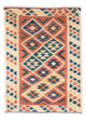 Kilim Fars Tappeto 148x106cm