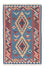 Tappeto Kelim - Orientale - 183 x 121 cm - blu