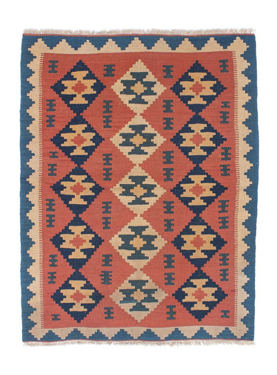Kilim Fars Tappeto 108x150cm