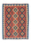 Tappeto Kelim - Orientale - 150 x 108 cm - ruggine