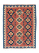 Kilim Fars Tappeto 150x108cm