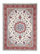 Tabriz - 50 Raj Tappeto 204x151cm - Tappeto persiano