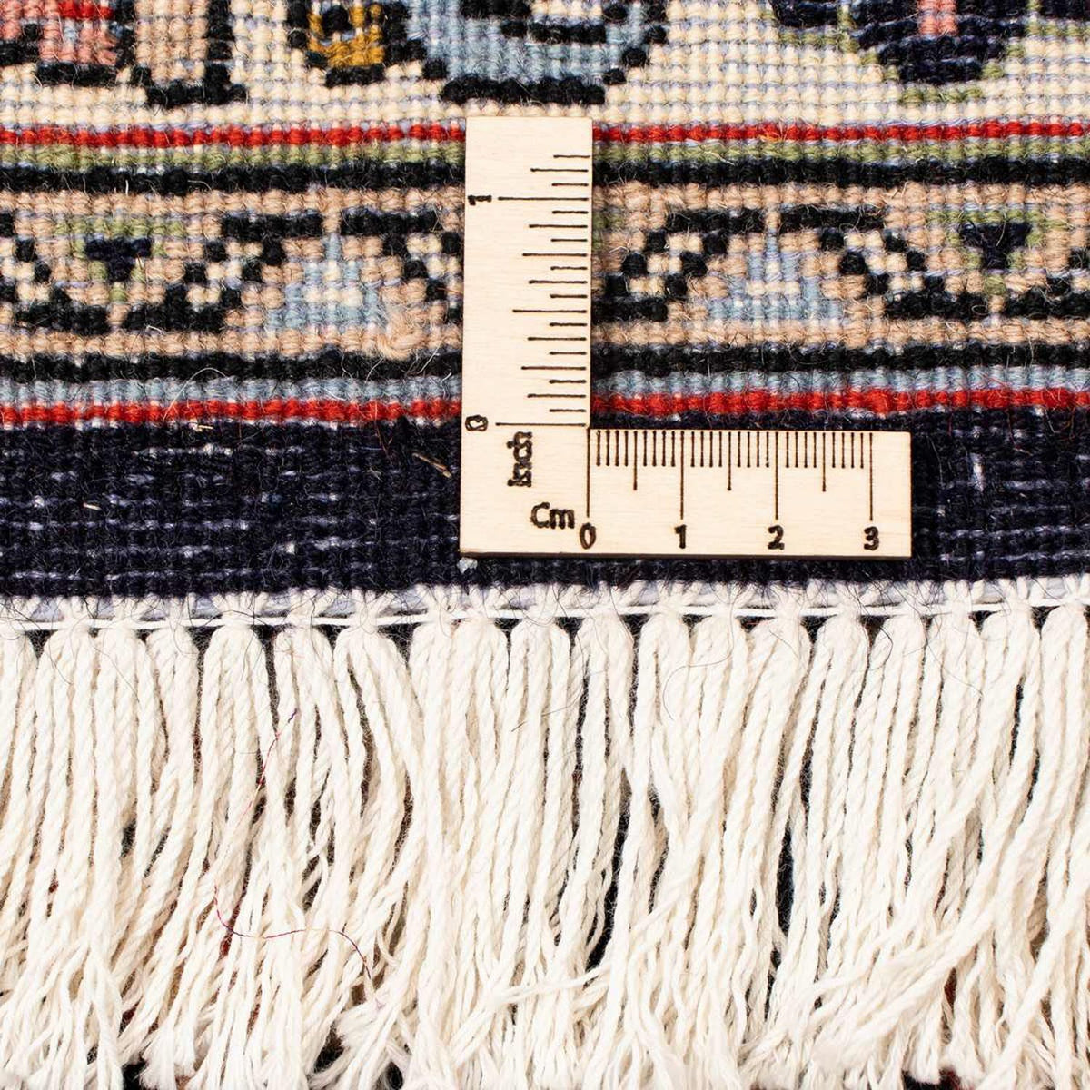 Tappeto Persero - Classico - 300 x 248 cm - blu scuro