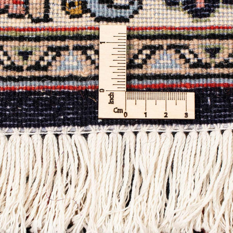 Tappeto Persero - Classico - 300 x 248 cm - blu scuro