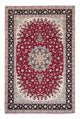 Tabriz - 50 Raj Tappeto 204x319cm - Tappeto persiano