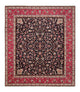Tabriz - 50 Raj Tappeto 301x250cm - Tappeto persiano