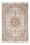 Tappeto Persero - Tabriz - Reale - 212 x 150 cm - beige