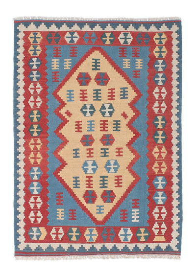 Kilim Fars Tappeto 118x168cm