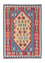 Tappeto Kelim - Orientale - 168 x 118 cm - multicolore
