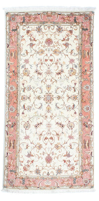 Tabriz - 50 Raj Tappeto 202x100cm - Tappeto persiano – product image