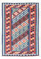 Kilim Fars Tappeto 170x115cm
