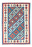 Tappeto Kelim - Orientale - 177 x 122 cm - blu