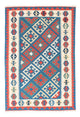 Kilim Fars Tappeto 177x122cm