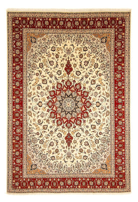Tappeto Persero - Tabriz - Reale - 358 x 250 cm - beige