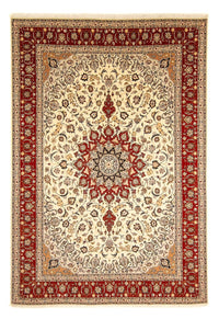 Tappeto Persero - Tabriz - Reale - 358 x 250 cm - beige