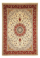 Tabriz - 50 Raj Tappeto 358x250cm - Tappeto persiano