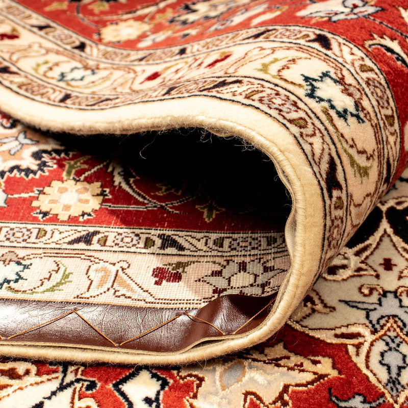 Tappeto Persero - Tabriz - Reale - 358 x 250 cm - beige