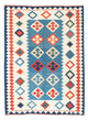 Kilim Fars Tappeto 168x122cm