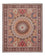 Tappeto Persero - Tabriz - Reale - 298 x 254 cm - multicolore