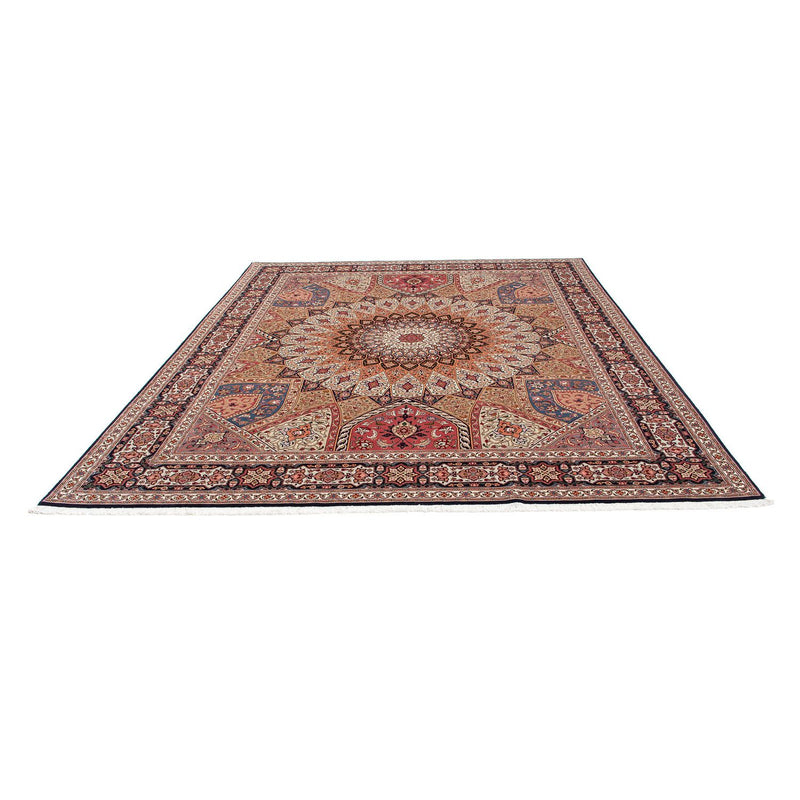 Tappeto Persero - Tabriz - Reale - 298 x 254 cm - multicolore