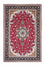 Tappeto Persero - Tabriz - Reale - 302 x 198 cm - rosso