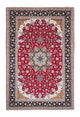Tabriz - 50 Raj Tappeto 302x198cm - Tappeto persiano