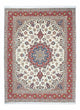 Tabriz - 50 Raj Tappeto 203x154cm - Tappeto persiano