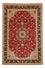 Tappeto Persero - Tabriz - Reale - 367 x 253 cm - rosso scuro