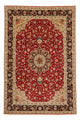 Tabriz - 50 Raj Tappeto 367x253cm - Tappeto persiano