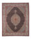 Tappeto Persero - Tabriz - 310 x 251 cm - marrone chiaro