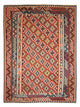 Kilim Fars Tappeto 302x404cm