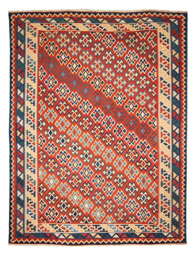 Kilim Fars Tappeto 293x400cm