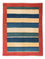 Tappeto Kelim - Orientale - 198 x 152 cm - rosso